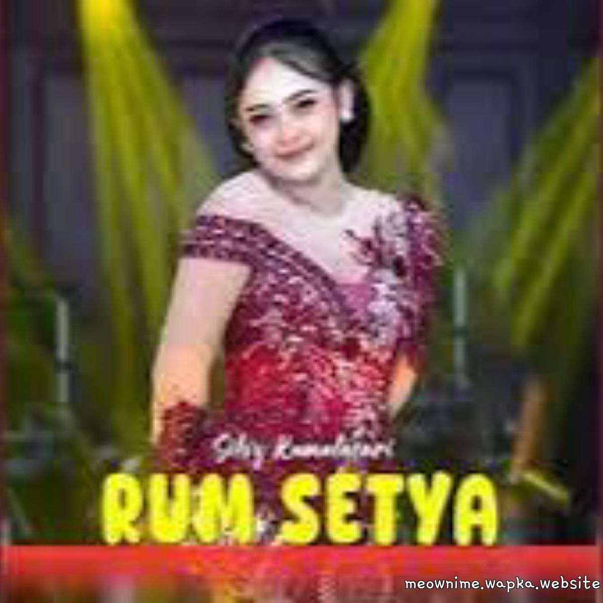 Silvy Kumalasari - Rum Setya